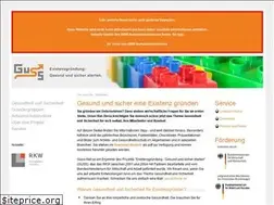 Sites similar to guss-net.de