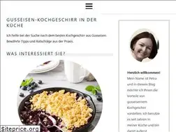 Sites similar to guss-und-eisen.de