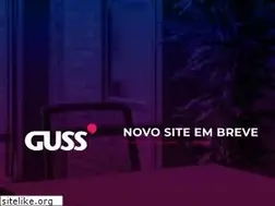 Sites similar to guss.com.br