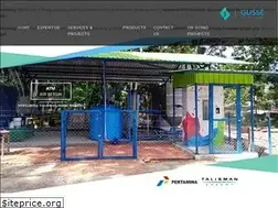 Sites similar to gusse.co.id