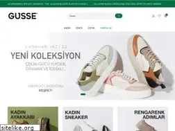 Sites similar to gusse.com.tr