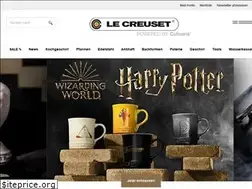 Sites similar to gussgeschirr.de