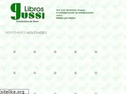 Sites similar to gussi.com.uy