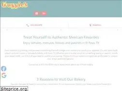 Sites similar to gussiestamalesbakery.com