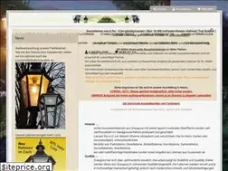 Sites similar to gusslaternen.eu