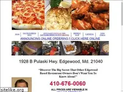 Sites similar to gusspizza.com