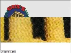 Sites similar to gusspizzeriawoodstown.com