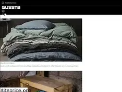 Sites similar to gussta.nl