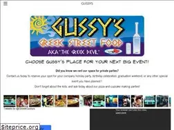 Sites similar to gussys.weebly.com