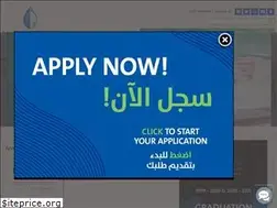 Sites similar to gust.edu.kw