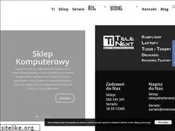 Sites similar to gust.mszana-dolna.pl