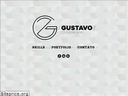 Sites similar to gust4vo.com