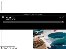 Sites similar to gusta.nl
