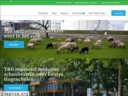 Sites similar to gustaafgroenspecialisten.nl