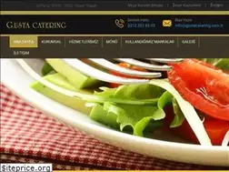 Sites similar to gustacatering.com.tr