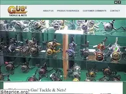 Sites similar to gustacklenets.com