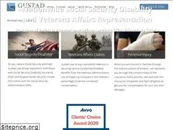 Sites similar to gustadlaw.com