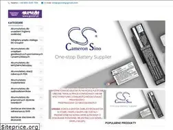 Sites similar to gustaf.pl