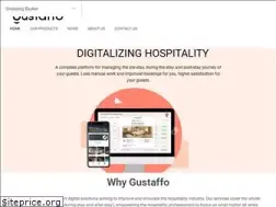 Sites similar to gustaffo.com