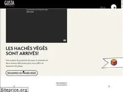 Sites similar to gustafoods.com