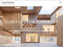 Sites similar to gustafs.com