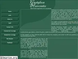 Sites similar to gustafsonandassociates.com