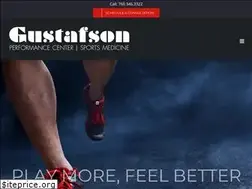 Sites similar to gustafsonpt.com