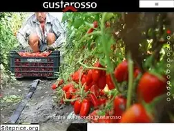 Sites similar to gustarosso.it