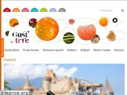 Sites similar to gustarte.ro