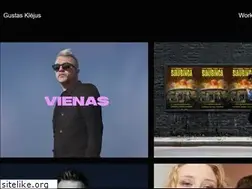 Sites similar to gustasklejus.com