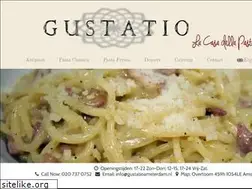 Sites similar to gustatioamsterdam.nl