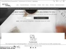 Sites similar to gustatory.co