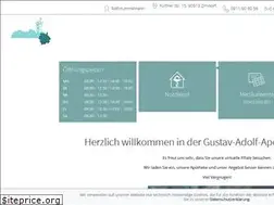Sites similar to gustav-adolf-apotheke.de
