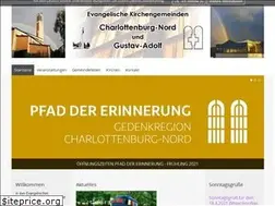 Sites similar to gustav-adolf-gemeinde.de