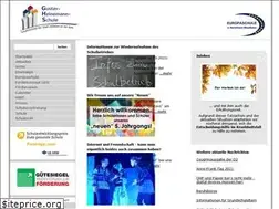 Sites similar to gustav-ghs.de