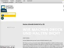 Sites similar to gustav-schmidt.de