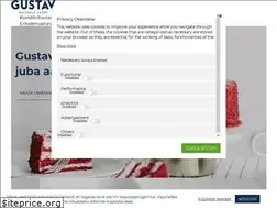 Sites similar to gustav.ee