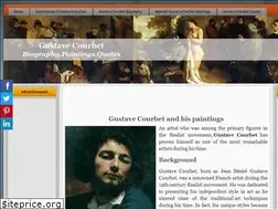 Sites similar to gustave-courbet.com
