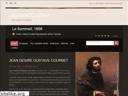 Sites similar to gustavecourbet.org