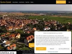 Sites similar to gustavelorentz.com