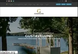 Sites similar to gustavelund.fi