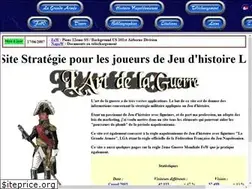 Sites similar to gustavemar.free.fr