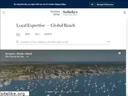 Sites similar to gustavewhite.com