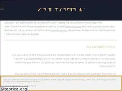 Sites similar to gustavfouche.com