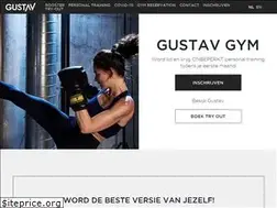 Sites similar to gustavgym.nl
