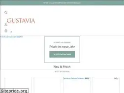 Sites similar to gustavia-shop.de