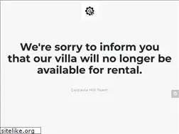 Sites similar to gustaviahill.com