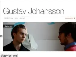 Sites similar to gustavjohansson.se