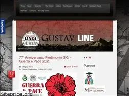 Sites similar to gustavline.it