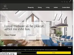 Sites similar to gustavliving.ro